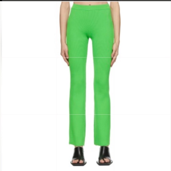 PERVERZE Pants - Picture 1 of 7